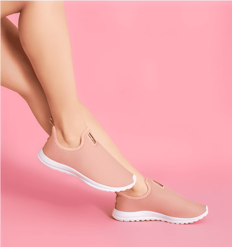 Tênis Ortopédico - ZenConfort - Últimas Unidades