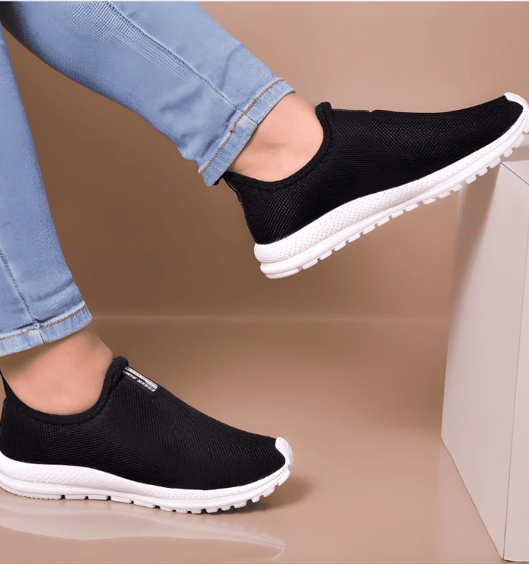 Tênis Ortopédico - ZenConfort - Últimas Unidades