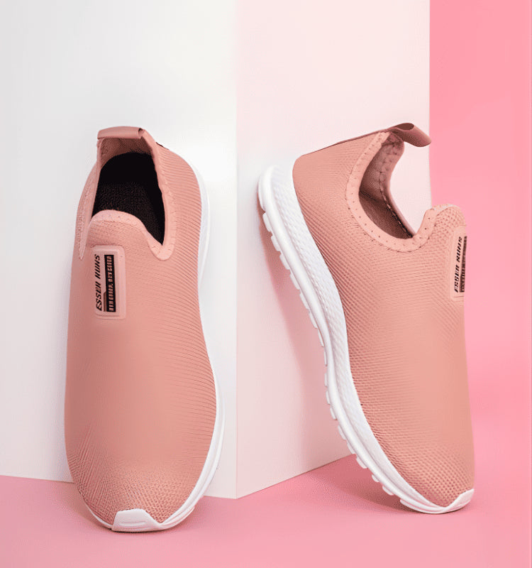 Tênis Ortopédico - ZenConfort - Últimas Unidades