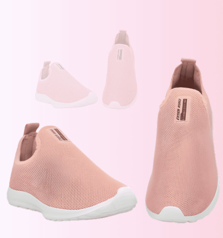 Tênis Ortopédico - ZenConfort - Últimas Unidades