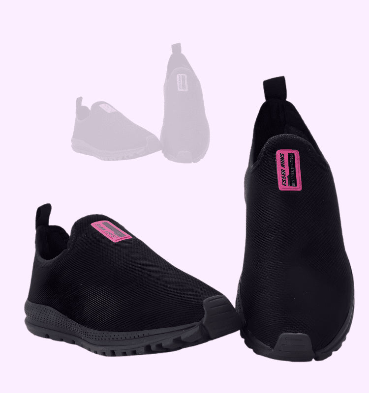 Tênis Ortopédico - ZenConfort - Últimas Unidades