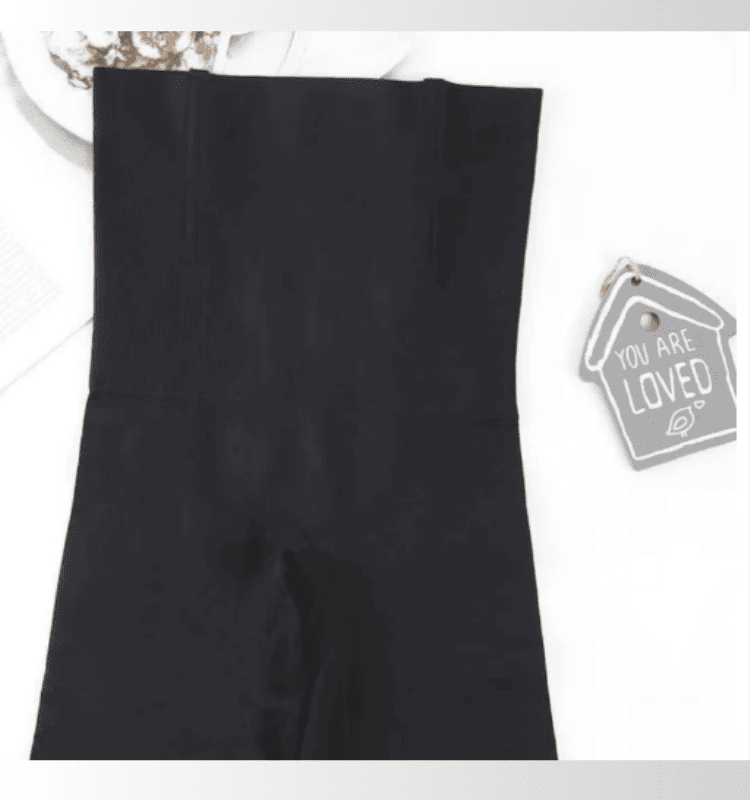 Cinta Modeladora - ShapeLiss - Queima de Estoque