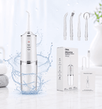 Irrigador Oral - Pure Jet™ - Oferta Limitada
