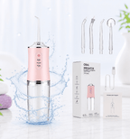 Irrigador Oral - Pure Jet™ - Oferta Limitada