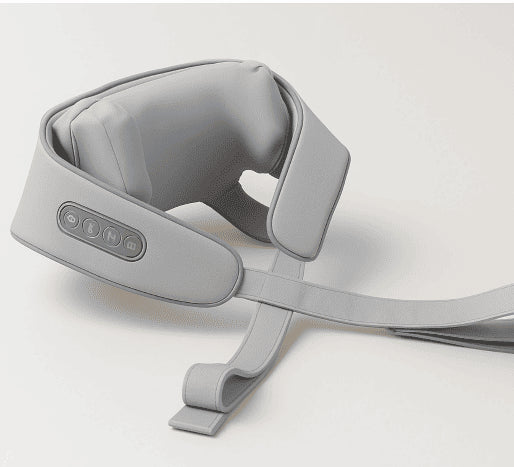 Massageador Inteligente de Pescoço - Neck Press 360™️- Últimas Unidades