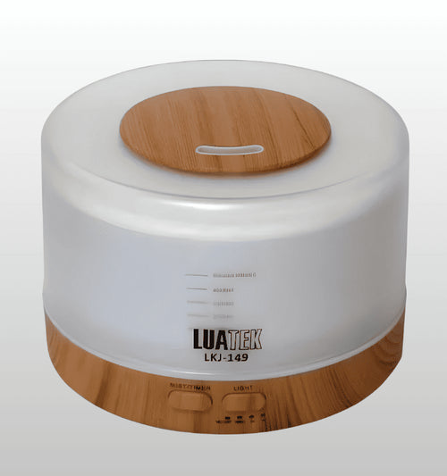 Difusor de Aromas - Essenza - 50% OFF