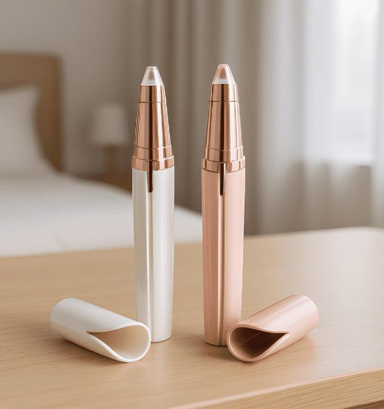 Depilador Facial - DermaLisse - Queima de Estoque