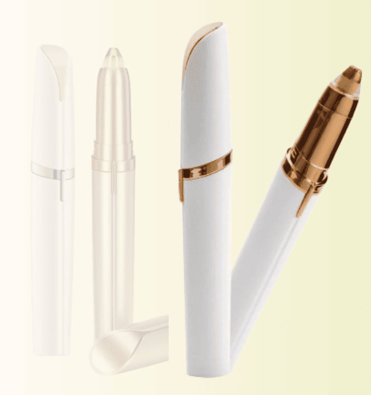 Depilador Facial - DermaLisse - Queima de Estoque