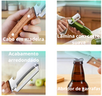 Descascador Multifuncional Cmof™ 2 em 1