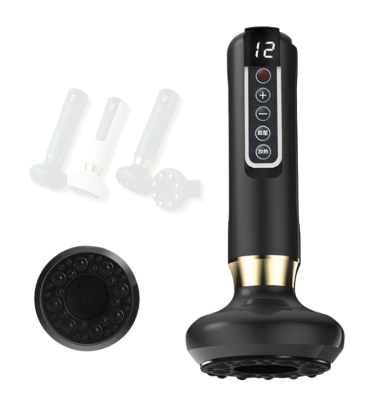 Massageador Anti Celulite - CelluLiss - 50% OFF