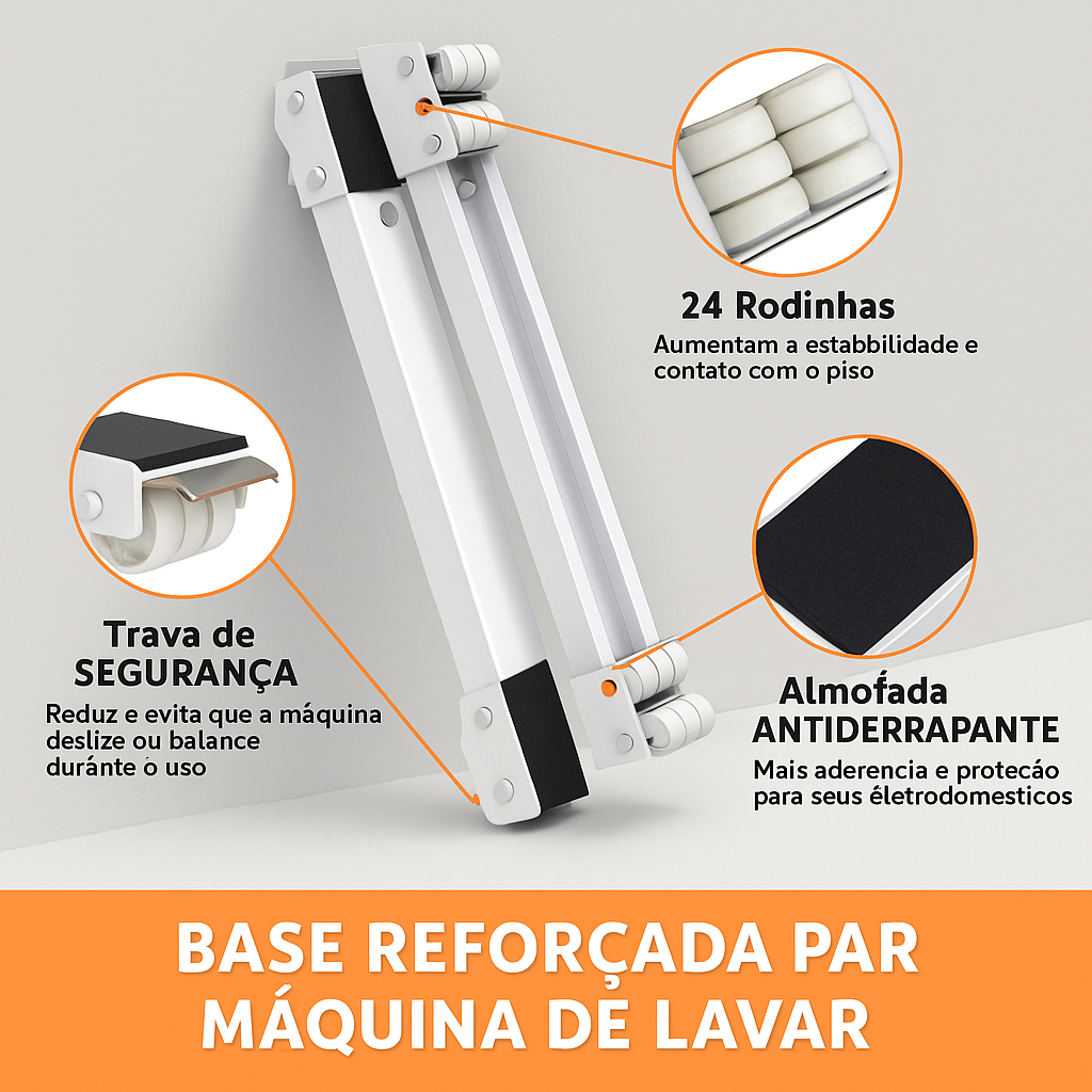 Tesoura Multifuncional Premium - Cut Pro - Últimas Unidades